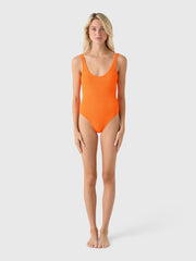 Solid & Striped Women's Hailey One-Piece Swimsuit