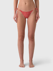 Solid & Striped Women's Ines Bikini Bottom