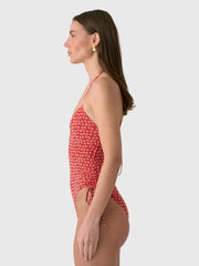 Solid & Striped Women's Adina One-Piece Swimsuit