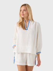 Trovata Women's Bailey Shirt