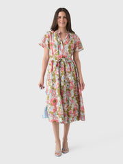 Trovata Women's Luana Dress
