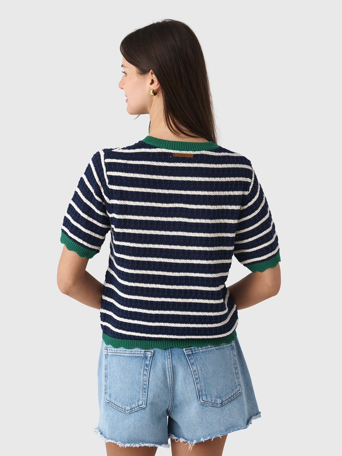 Trovata Women's Aurora Cardigan