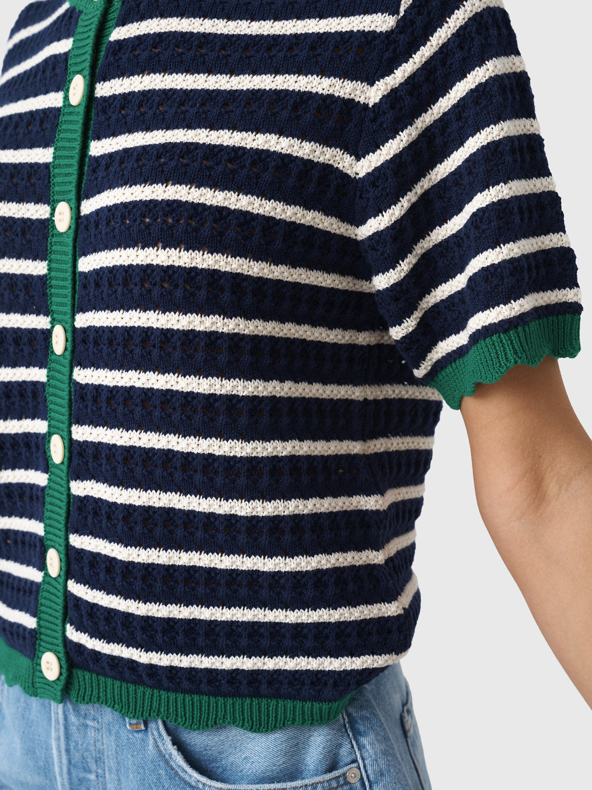 Trovata Women's Aurora Cardigan