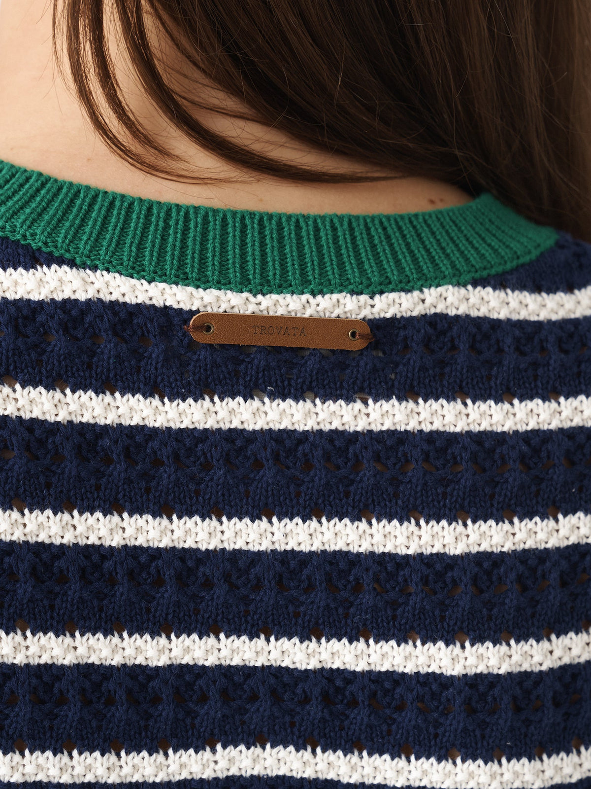 Trovata Women's Aurora Cardigan