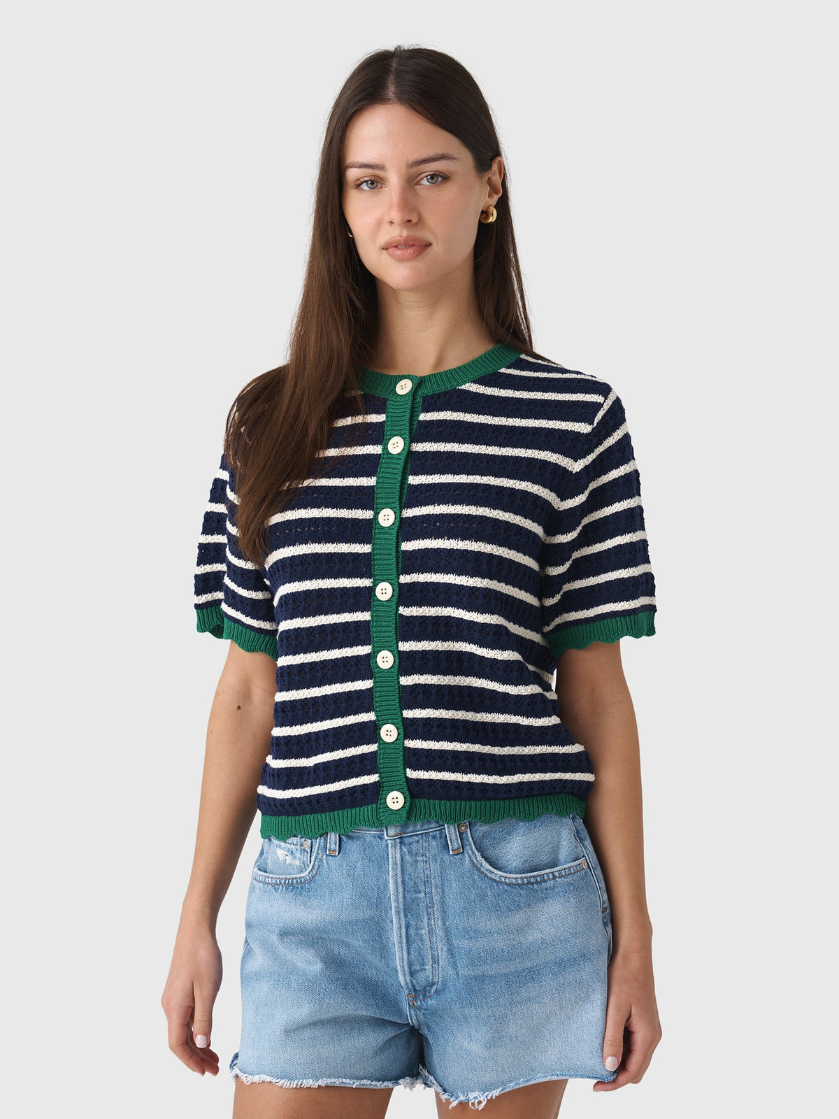Trovata Women's Aurora Cardigan