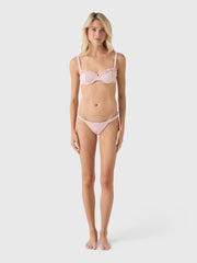 Devon Windsor Women's Ava Bikini Top