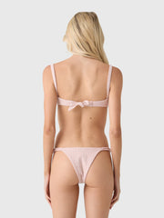Devon Windsor Women's Ava Bikini Top