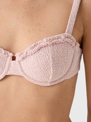 Devon Windsor Women's Ava Bikini Top