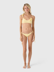 Devon Windsor Women's Adrienne Bikini Top