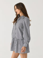 Eche Women's Striped Dress