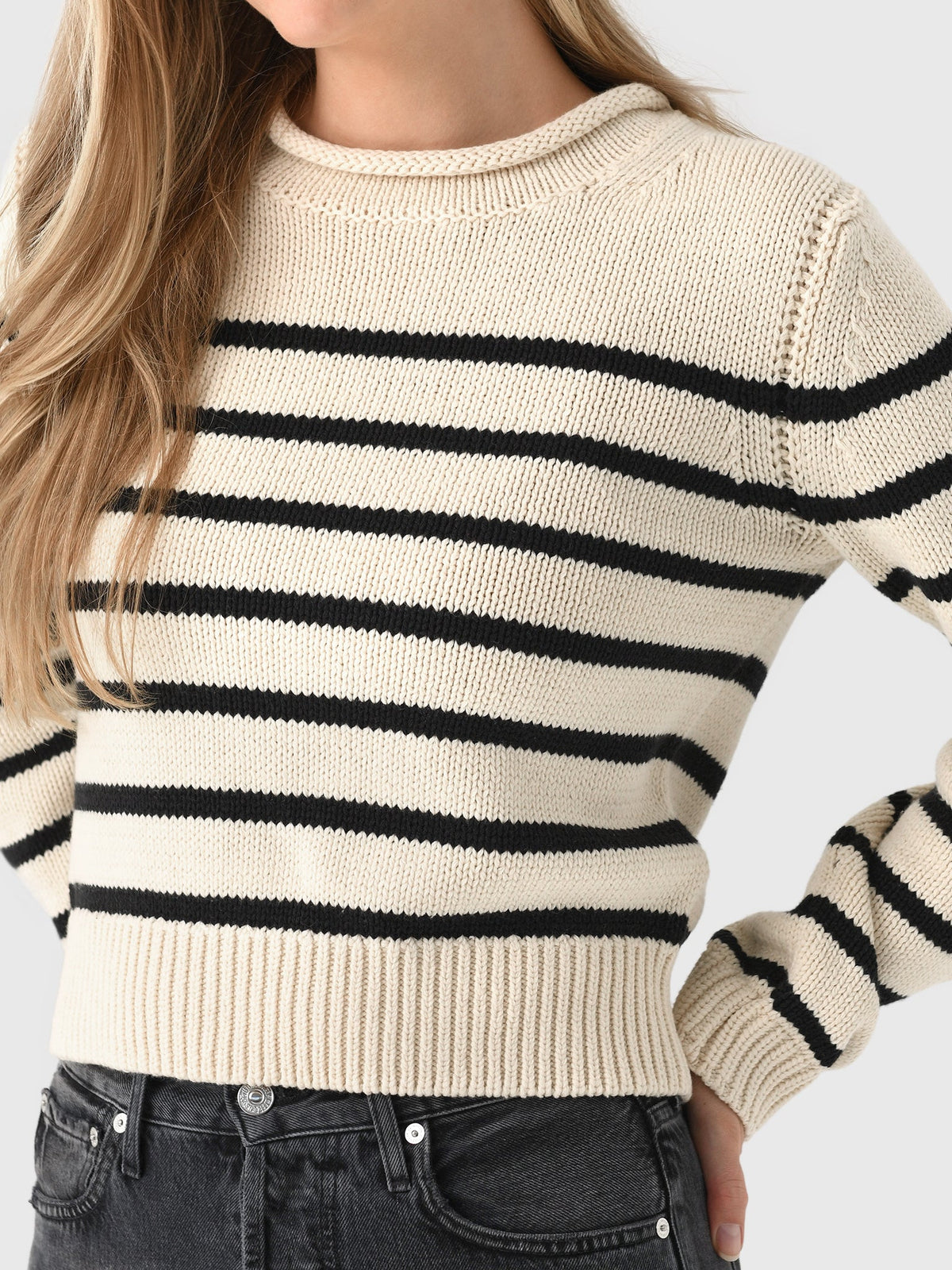 Eche Women's The Christina Sweater