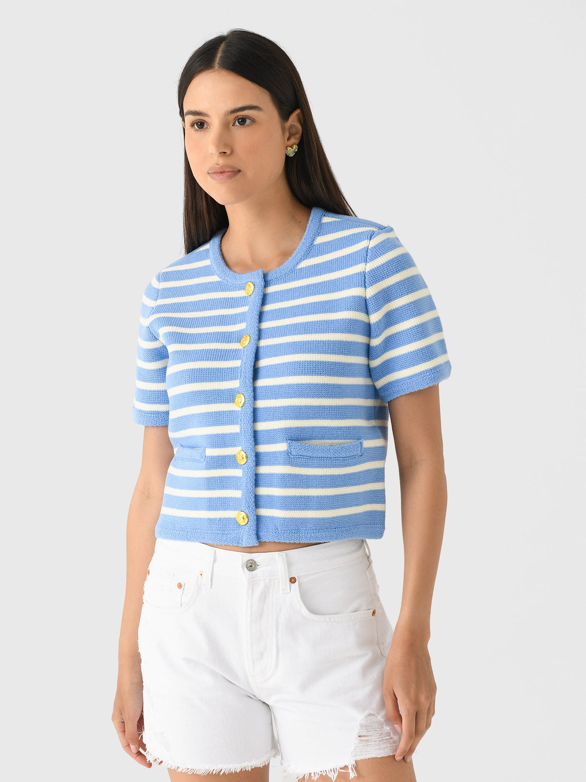 Eche Women's The Kate Cardigan
