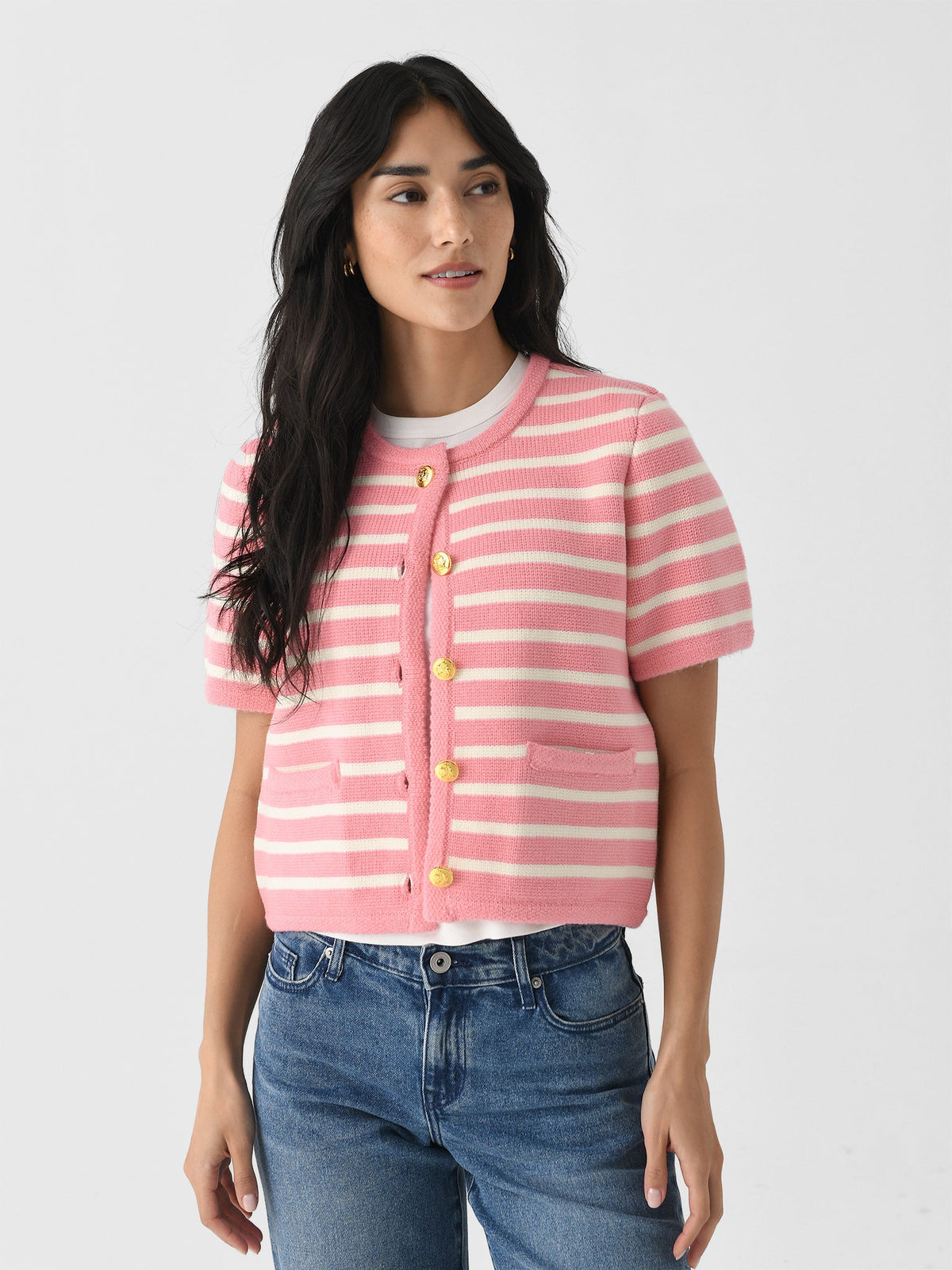 Eche Women's The Kate Cardigan