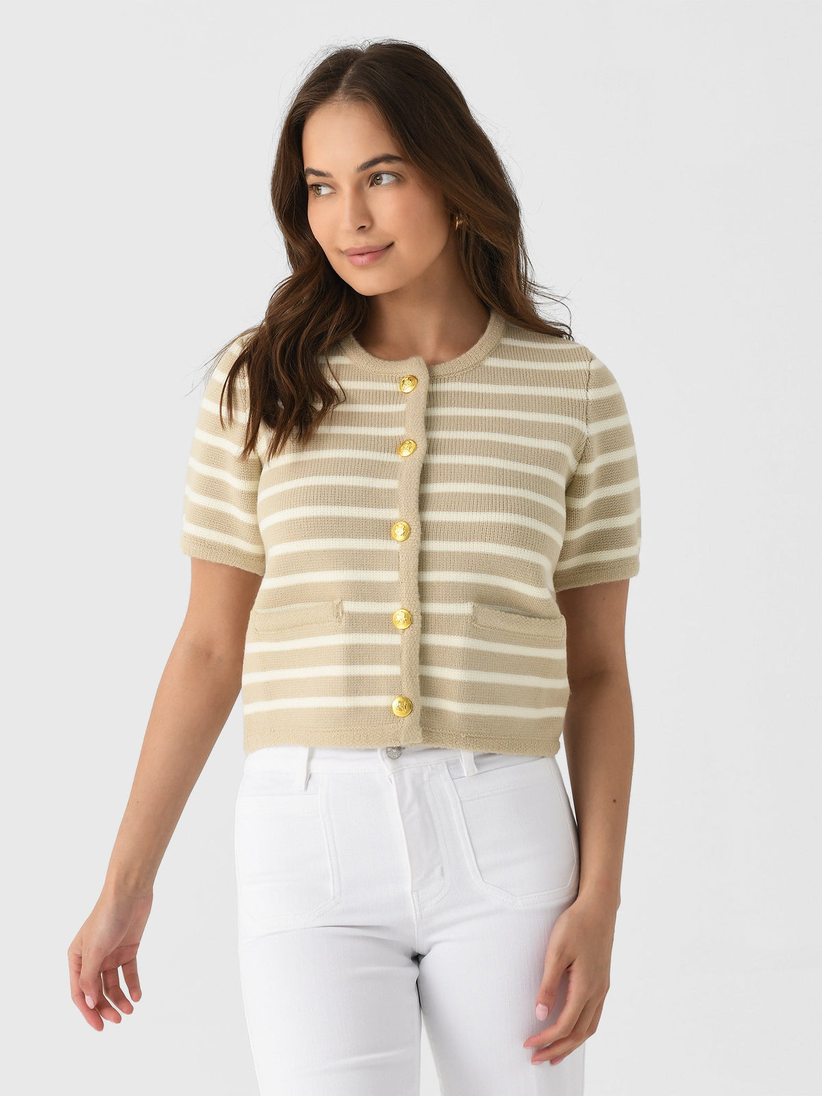 Eche Women's The Kate Cardigan
