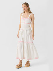 Eche Women's Ric Rac Dress