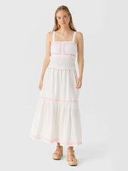 Eche Women's Ric Rac Dress