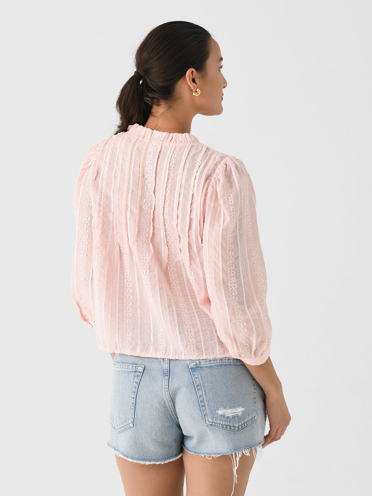 Eche Women's The Kelly Top