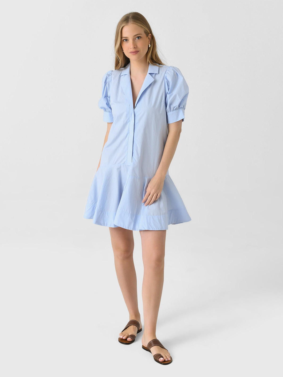 Eche Women's The Ashleigh Dress