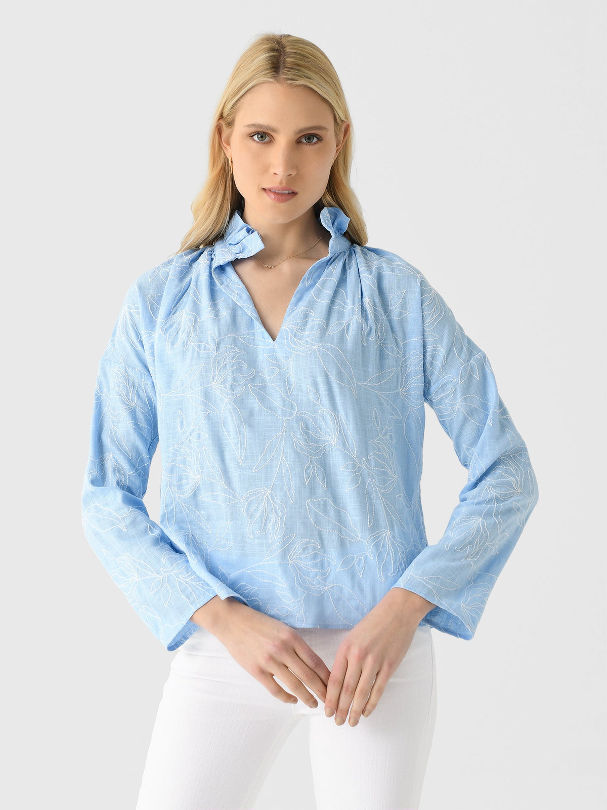 Never A Wallflower Women's Vicki Top