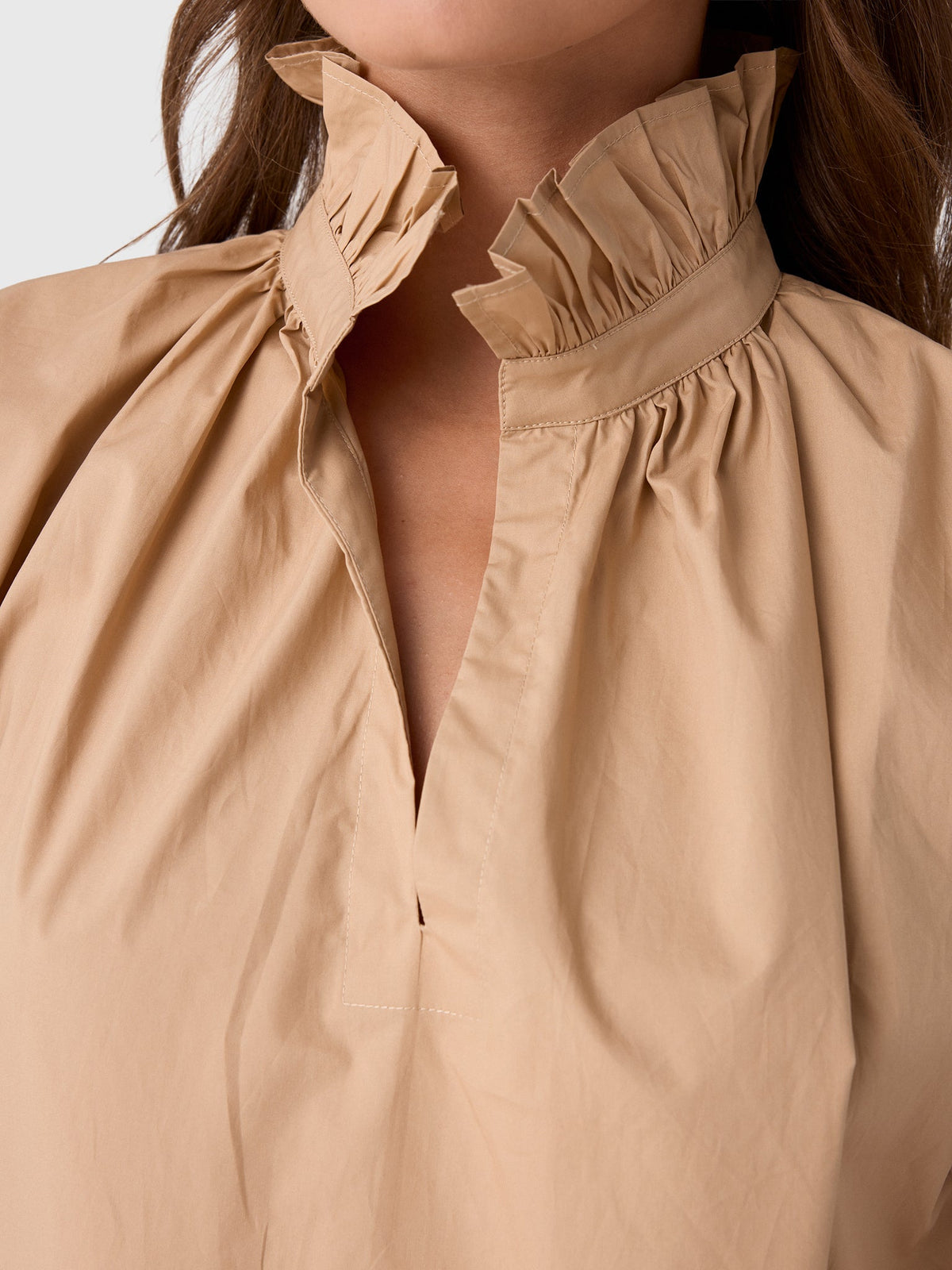 Never A Wallflower Women's Vicki Top
