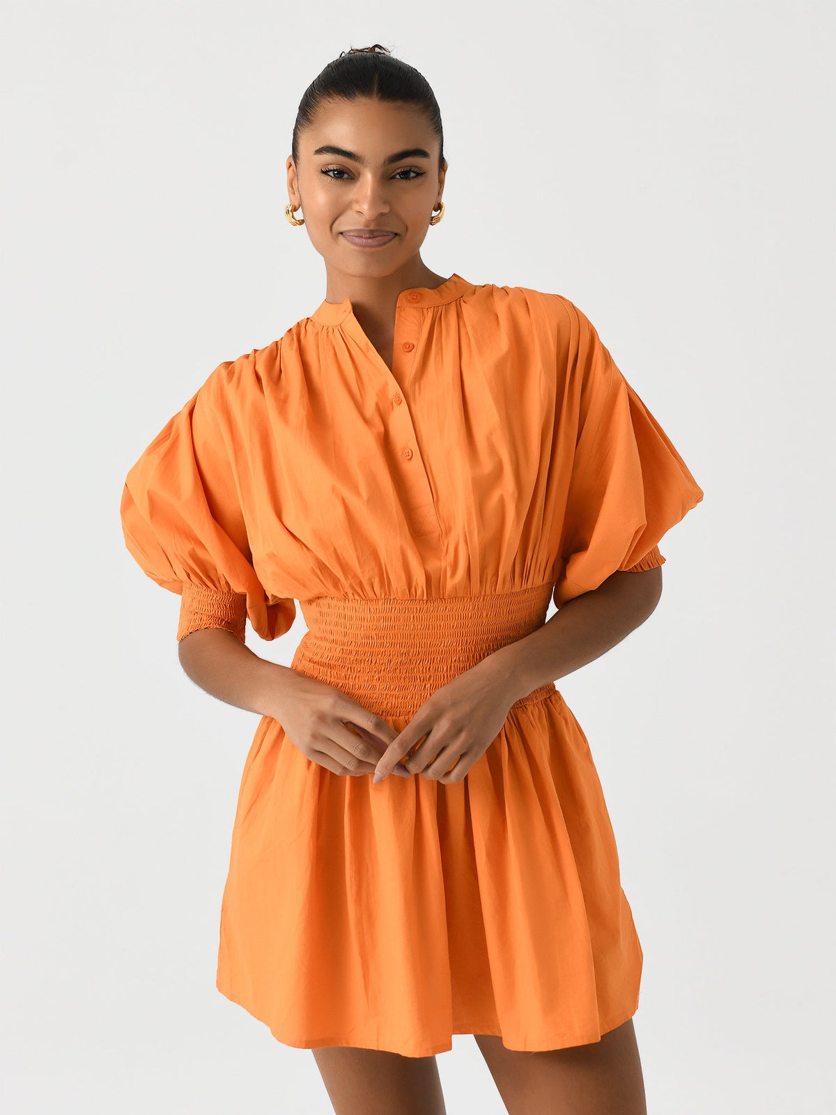 Never A Wallflower Women's Cynthia Dress