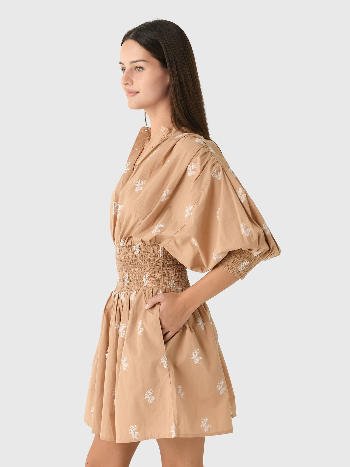 Never A Wallflower Women's Cynthia Dress