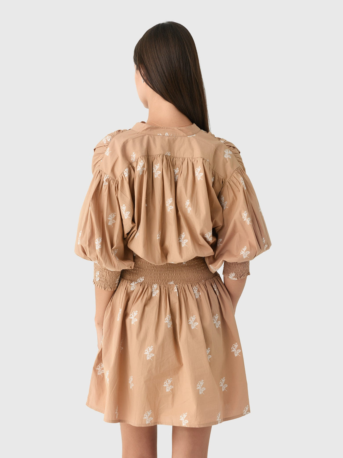 Never A Wallflower Women's Cynthia Dress