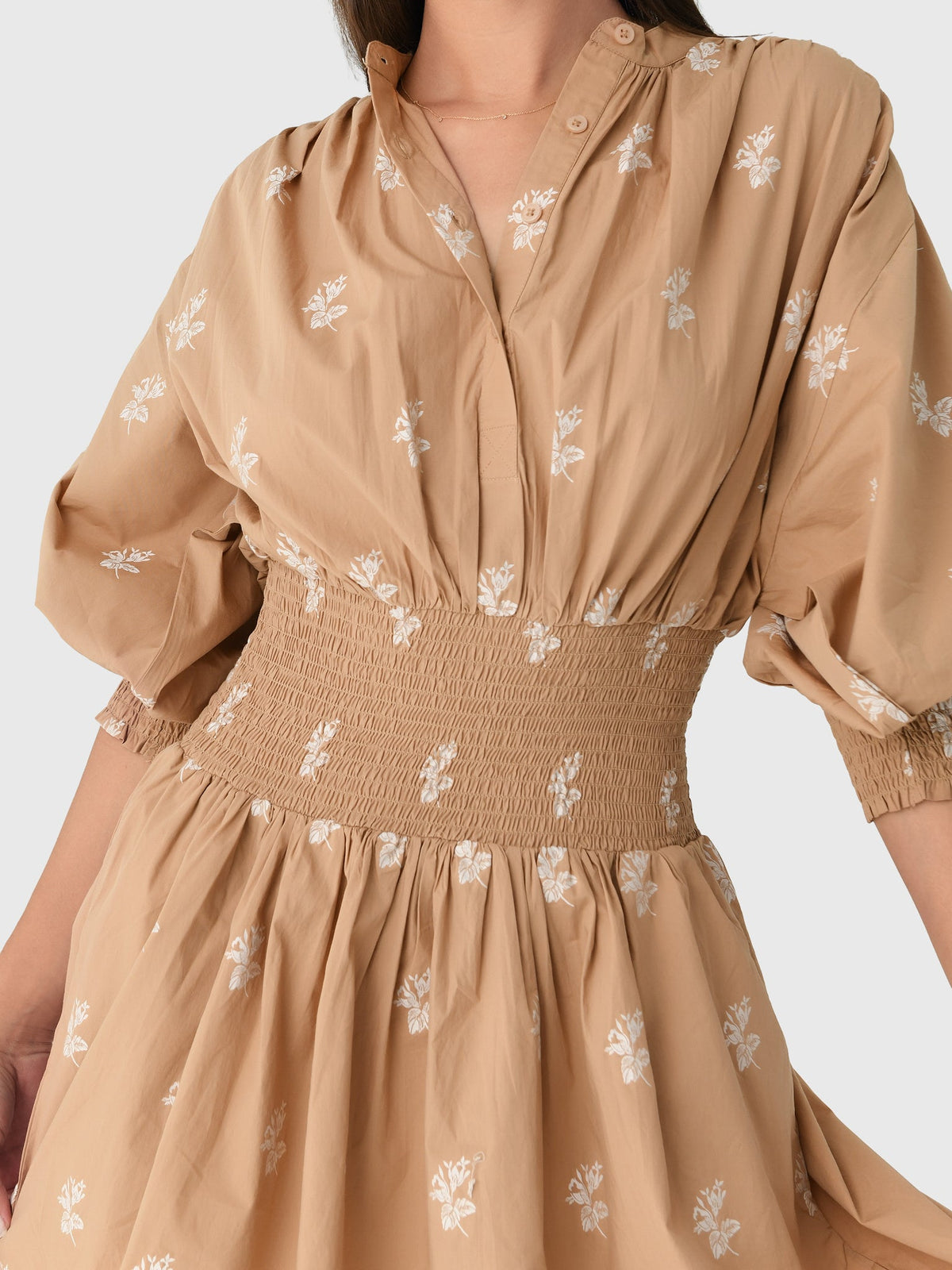 Never A Wallflower Women's Cynthia Dress