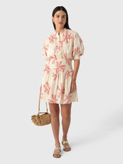 Never A Wallflower Women's Cynthia Dress