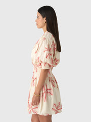 Never A Wallflower Women's Cynthia Dress