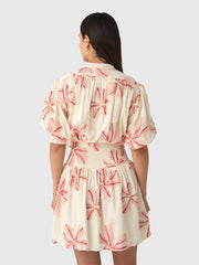 Never A Wallflower Women's Cynthia Dress