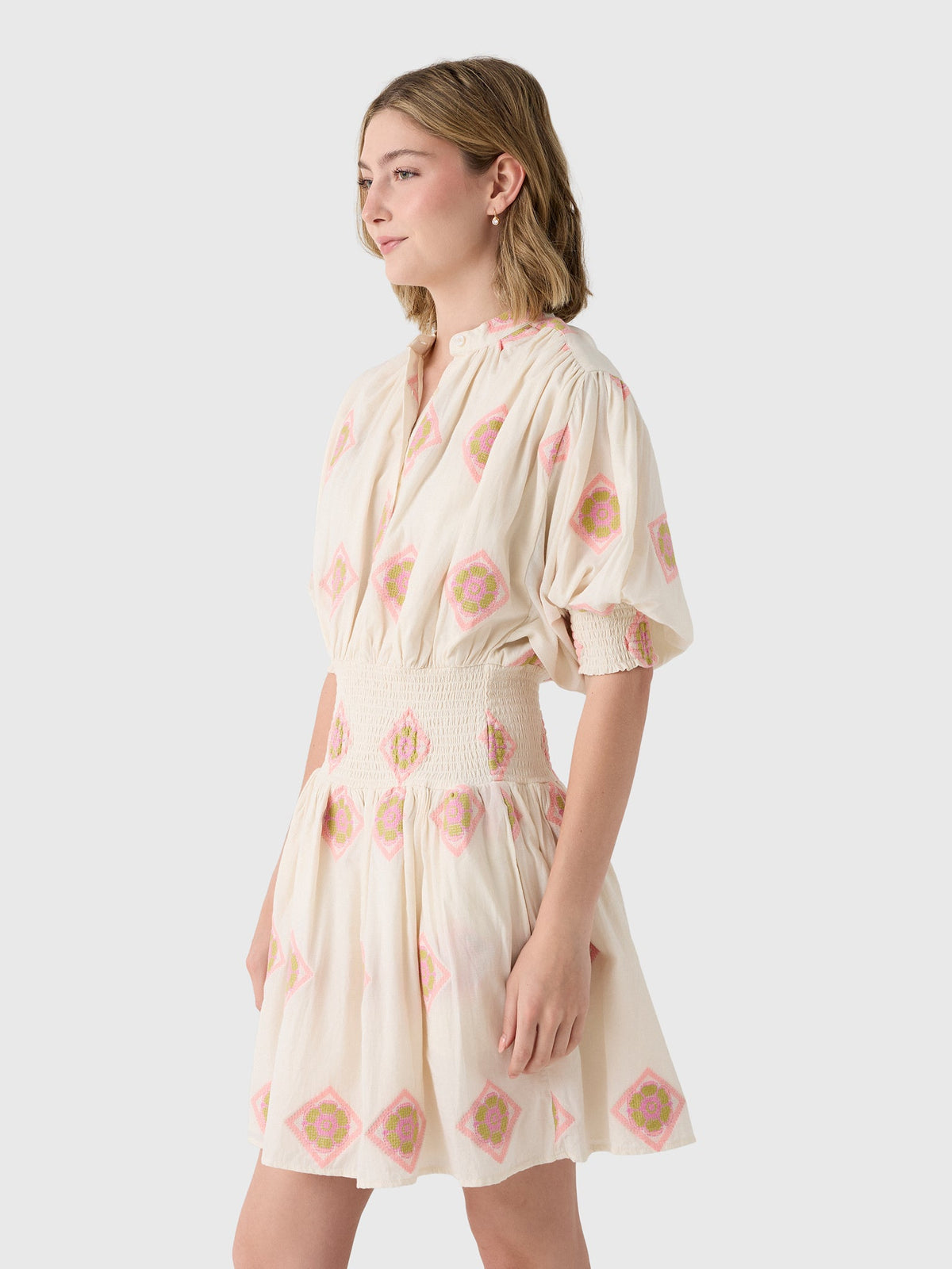 Never A Wallflower Women's Cynthia Dress