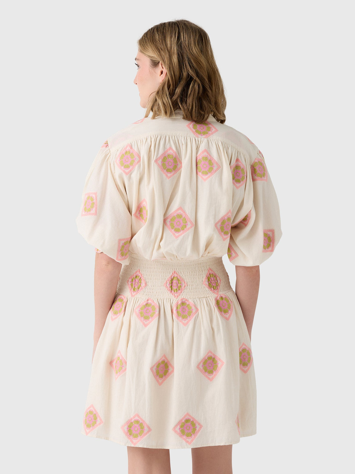 Never A Wallflower Women's Cynthia Dress