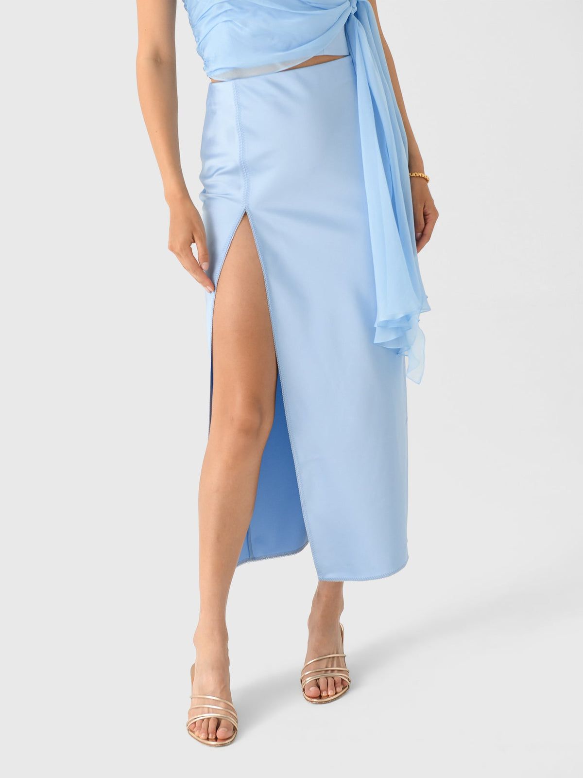 Anna October Women's Mildred Midi Skirt