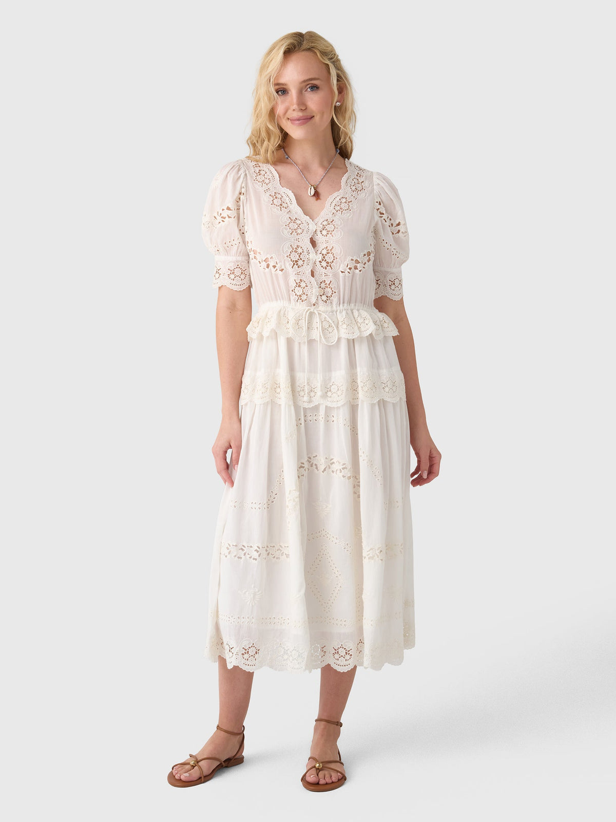 SEA Women's Sofia Dress