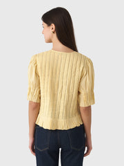 SEA Women's Alberte Top