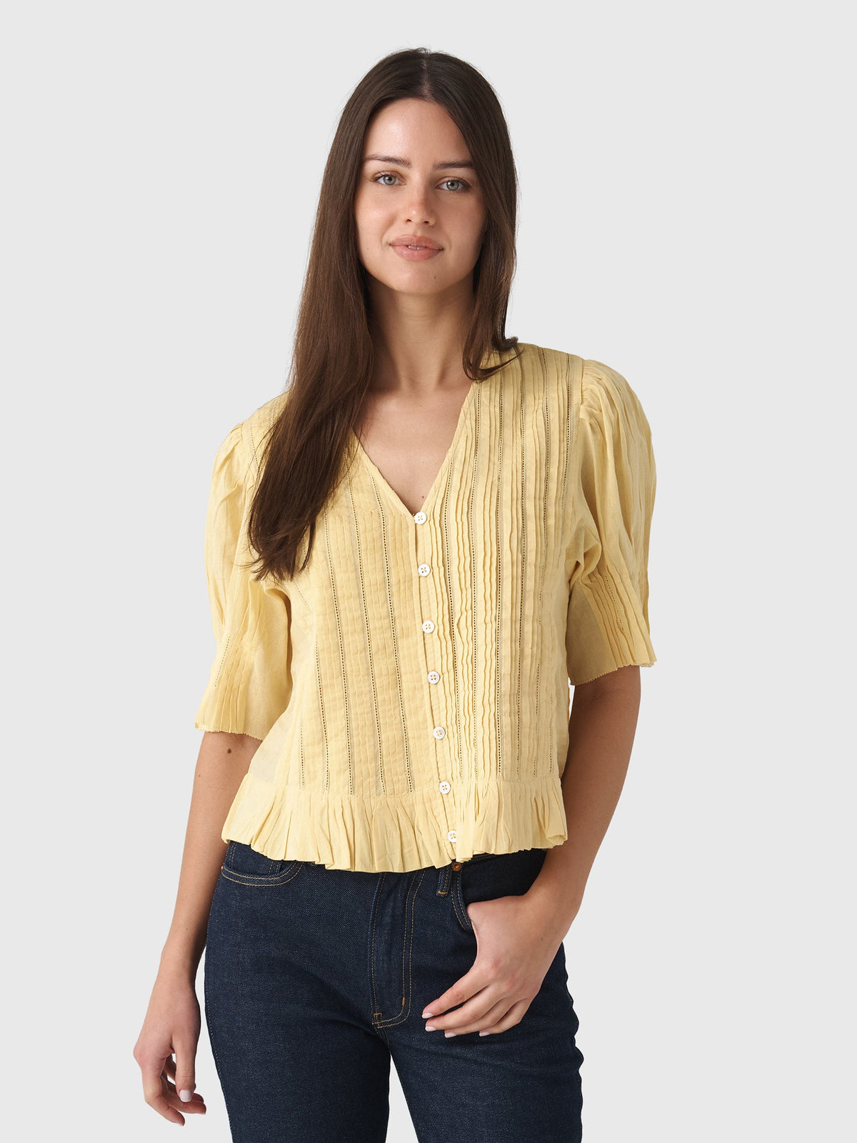 SEA Women's Alberte Top