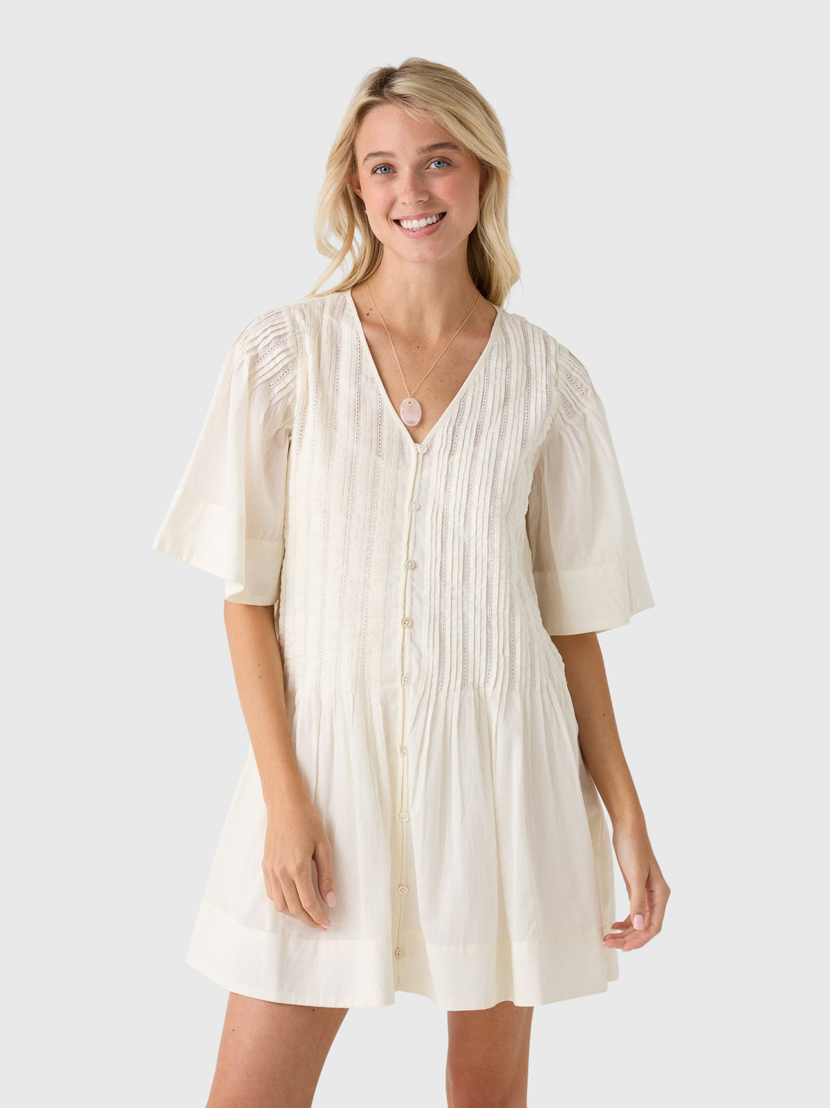 SEA Women's Alberte Tunic Dress