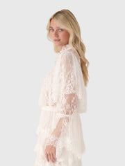 SEA Women's Holden Blouse