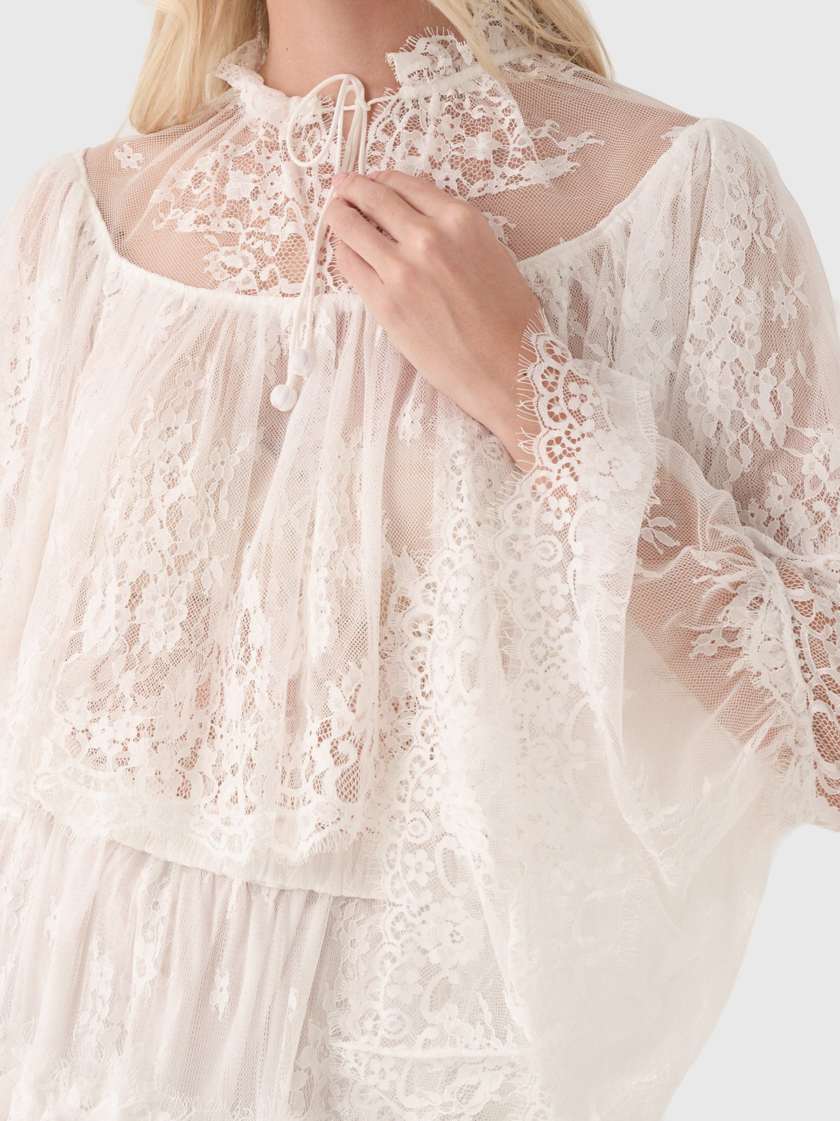 SEA Women's Holden Blouse