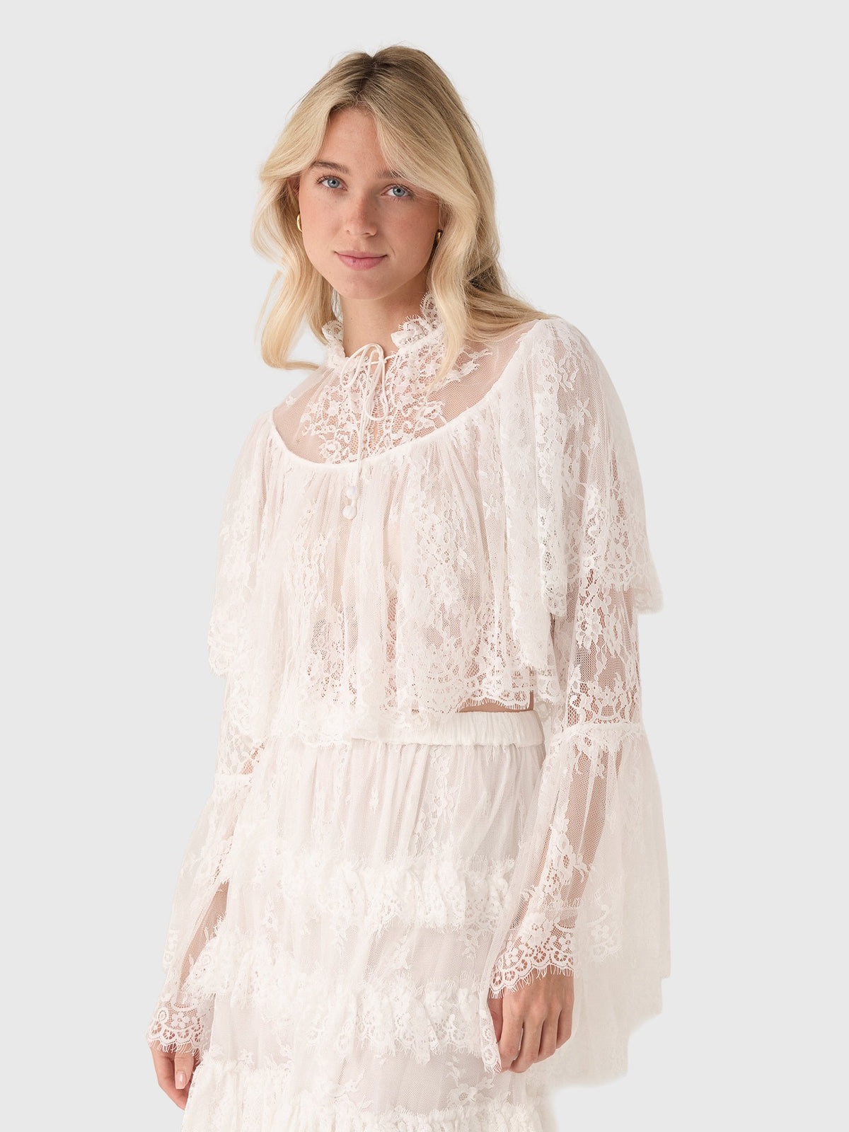 SEA Women's Holden Blouse