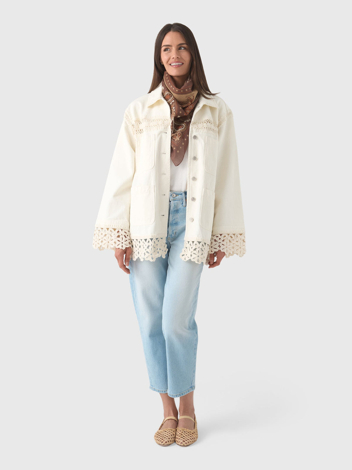 SEA Women's Stasia Jacket