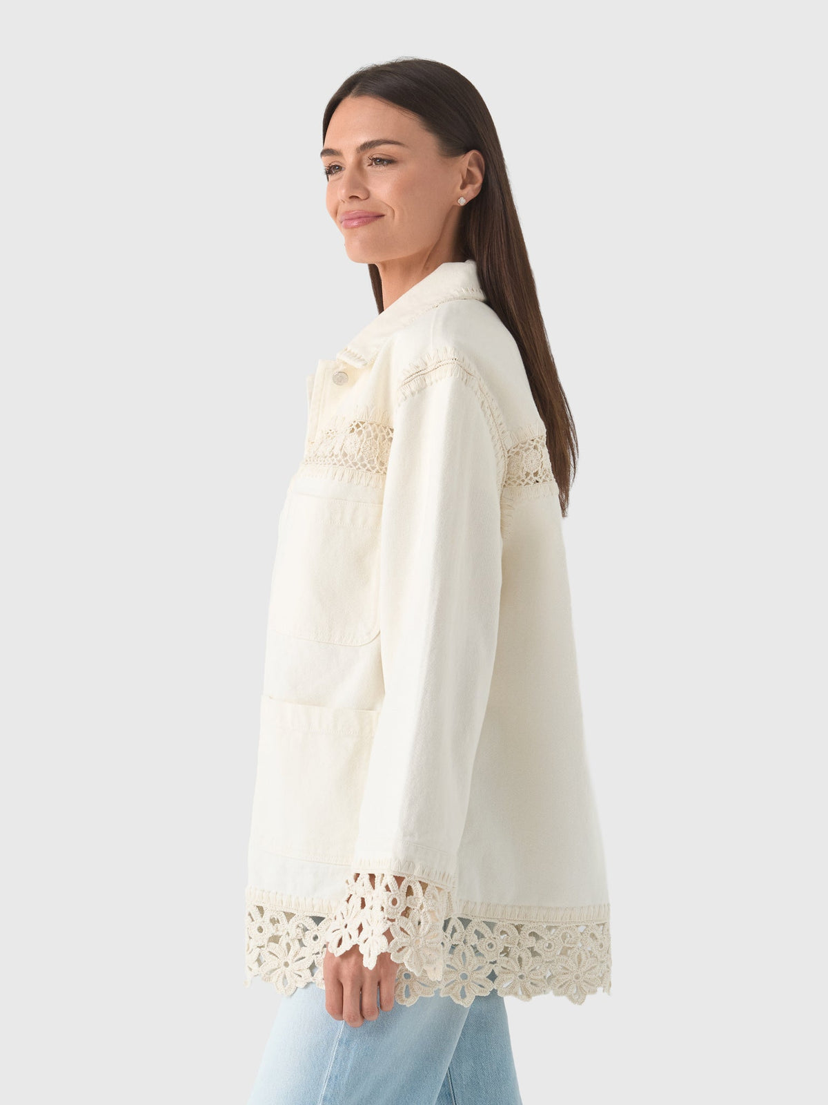 SEA Women's Stasia Jacket