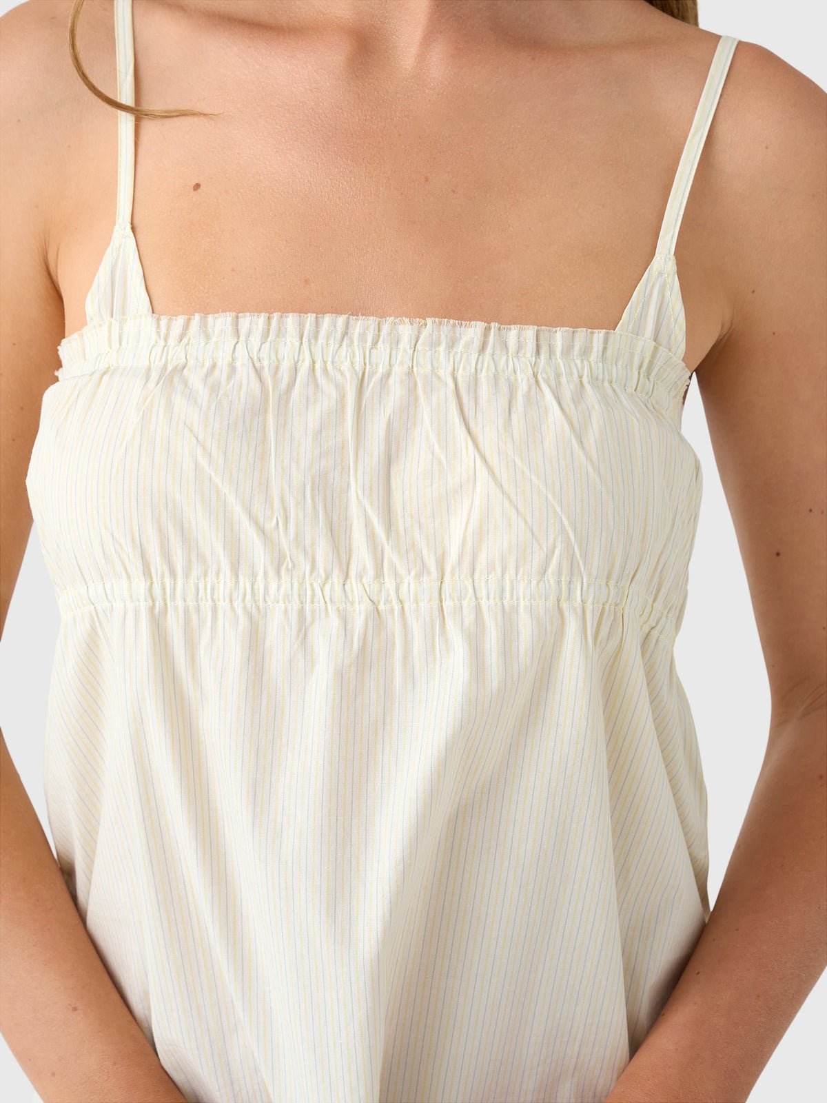 Deiji Studios Women's Edge Dress