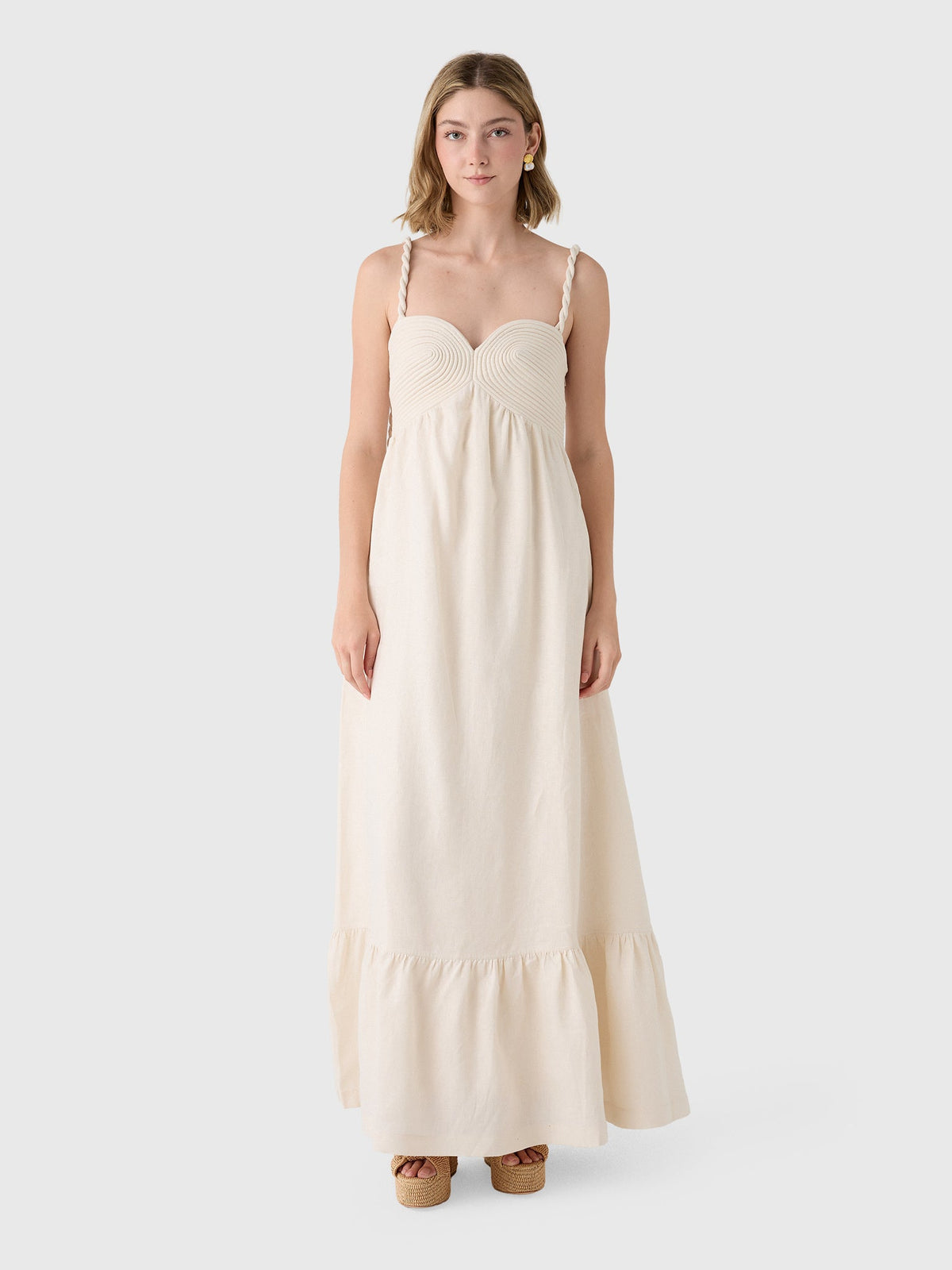 Andres Otalora Women's Tu Esencia Dress