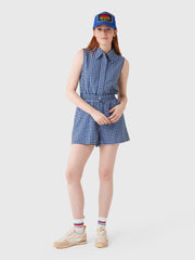 Byrdie Women's Range Romper