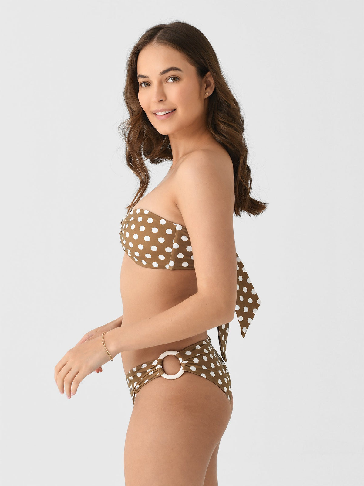 Marysia Women's Coronada Bikini Top