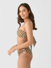 Marysia Women's Coronada Bikini Top