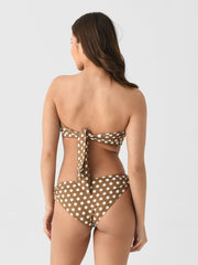 Marysia Women's Coronada Bikini Top