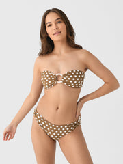 Marysia Women's Coronada Bikini Top